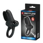 PRETTY LOVE RING II 1