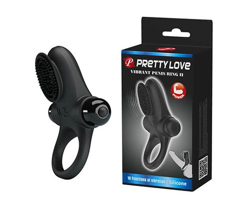 PRETTY LOVE RING II 1