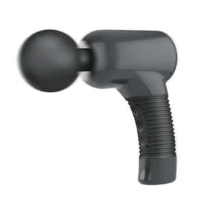 Vibrador Massageador Pistola (Super Potente) - Super Power Pretty Love
