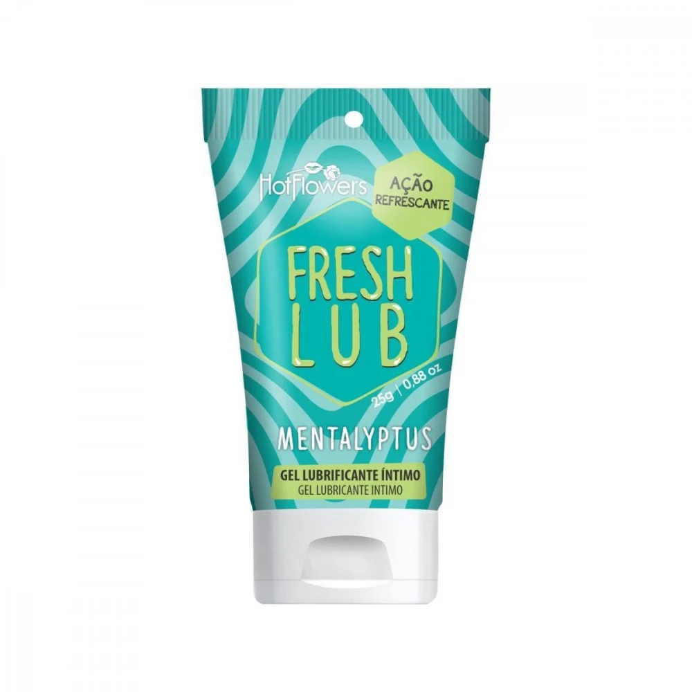 freshlub menta