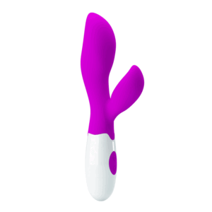 Vibrador Duplo 30 Vibrações Newman-Pretty Love