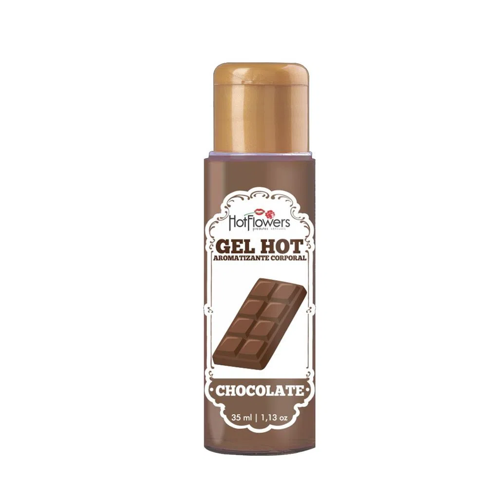 HC109 Chocolate 1