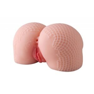 Masturbador Masculino Formato Bunda - Passion Stochings
