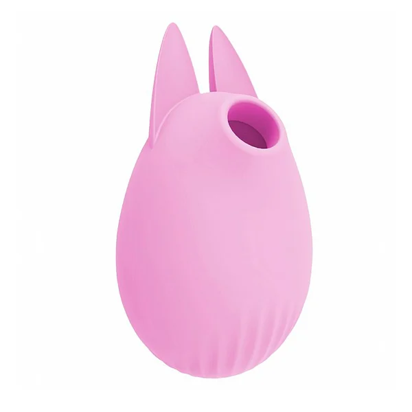 vibrador feminino recarregavel com pulsacao nv toys sexy import