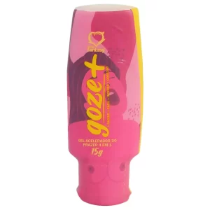 Goze + Excitante 15G Sexy Fantasy