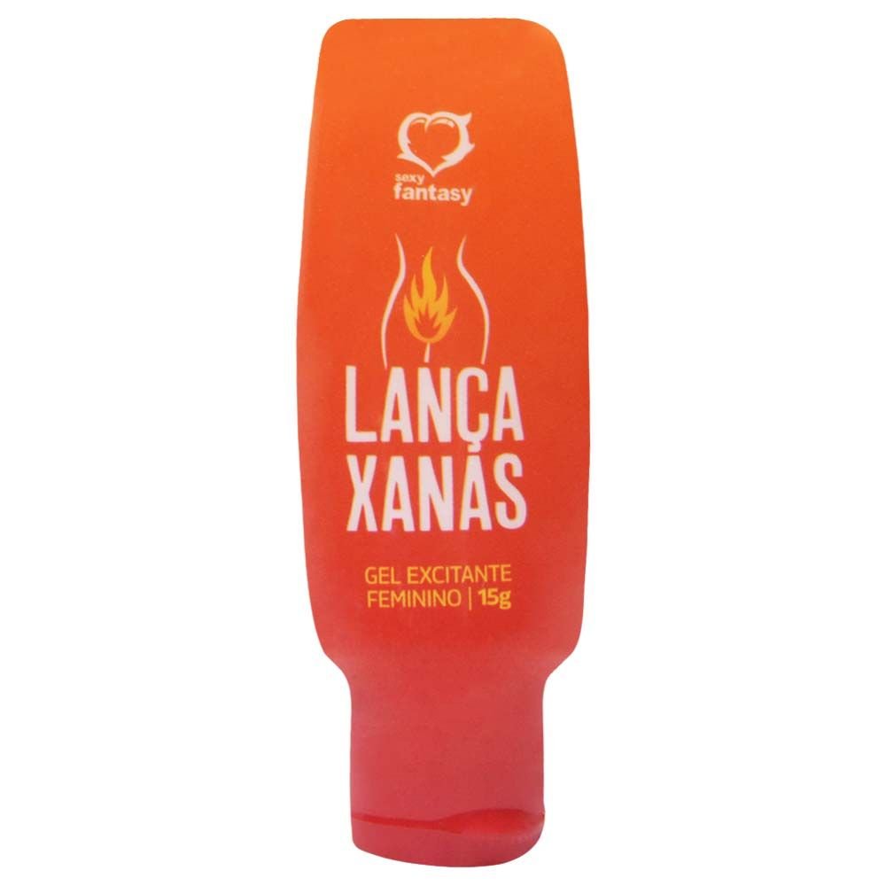 Lança Xanas Gel Excitante Feminino 15G Sexy Fantasy 7 16478954236571 zoom