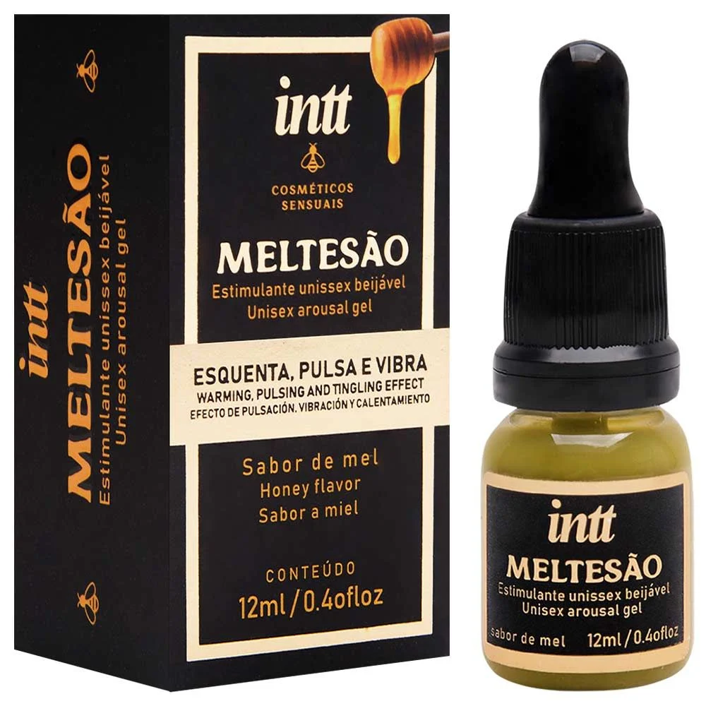 Meltesão Estimulante Sexual Unissex 12Ml Intt 4 16573081583996 zoom 1