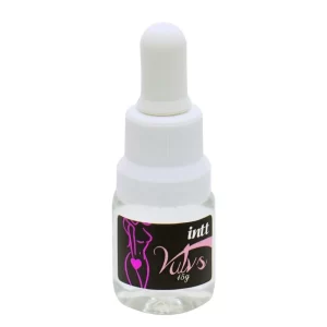 Vulvs Excitante 4X1 15G Intt