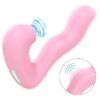 Vibrador Do Ponto G Com Pulsação e Sugador- Anitta - Preto - S-Hande - Thumbnail Image 2