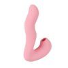Vibrador Do Ponto G Com Pulsação e Sugador- Anitta - Preto - S-Hande - Thumbnail Image 4