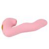 Vibrador Do Ponto G Com Pulsação e Sugador- Anitta - Preto - S-Hande - Thumbnail Image 6