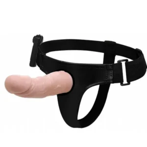 Cinta Ultra Passionate Harness 15 x 4,5 Cm - Baile