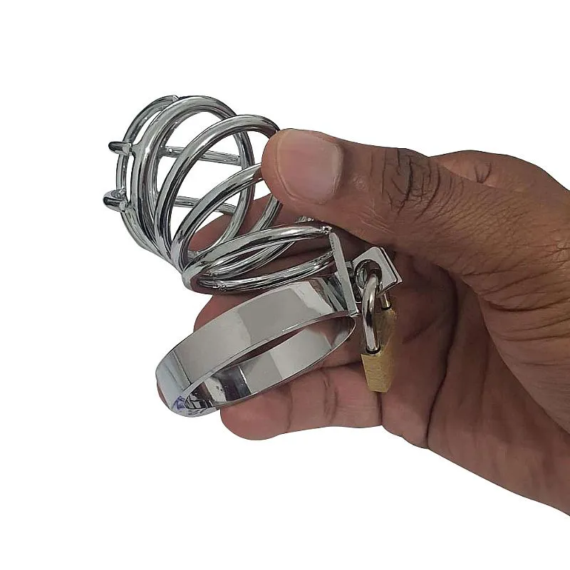 cinto de castidade em aco com forma de anel tamanho m 2021 3 df0dee7c3a1dfd7eb2da5df8bc2ce34c