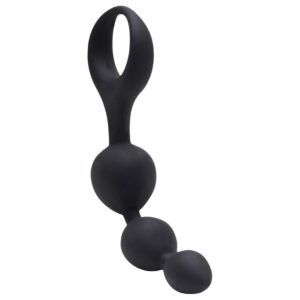 Bolas Pompoarismo Vaginais E Anais