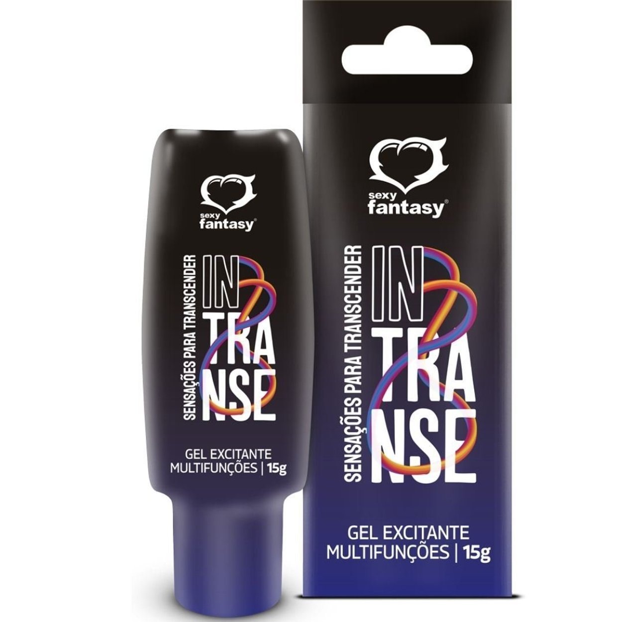 intranse gel excitante multifuncoes 15g sexy fantasy
