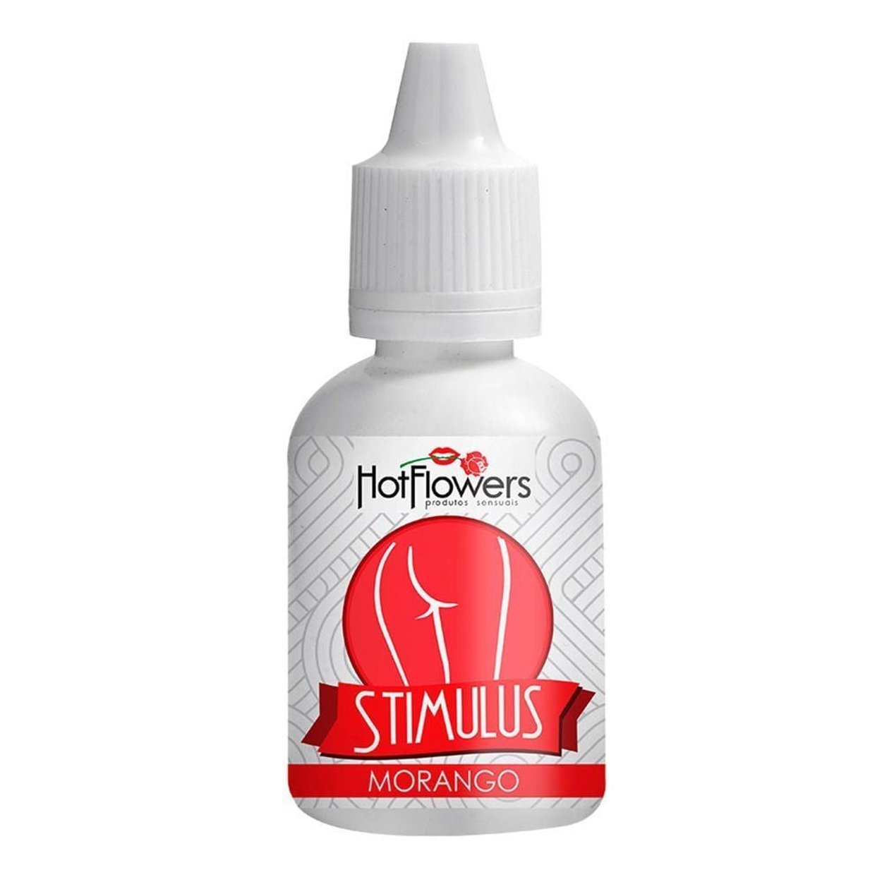 stimulus lubrificante anal aromatico 15 ml hot flowers apimentada