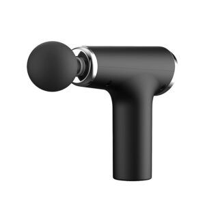 Vibrador Pistola Com Vibração - Super Potente - Preto