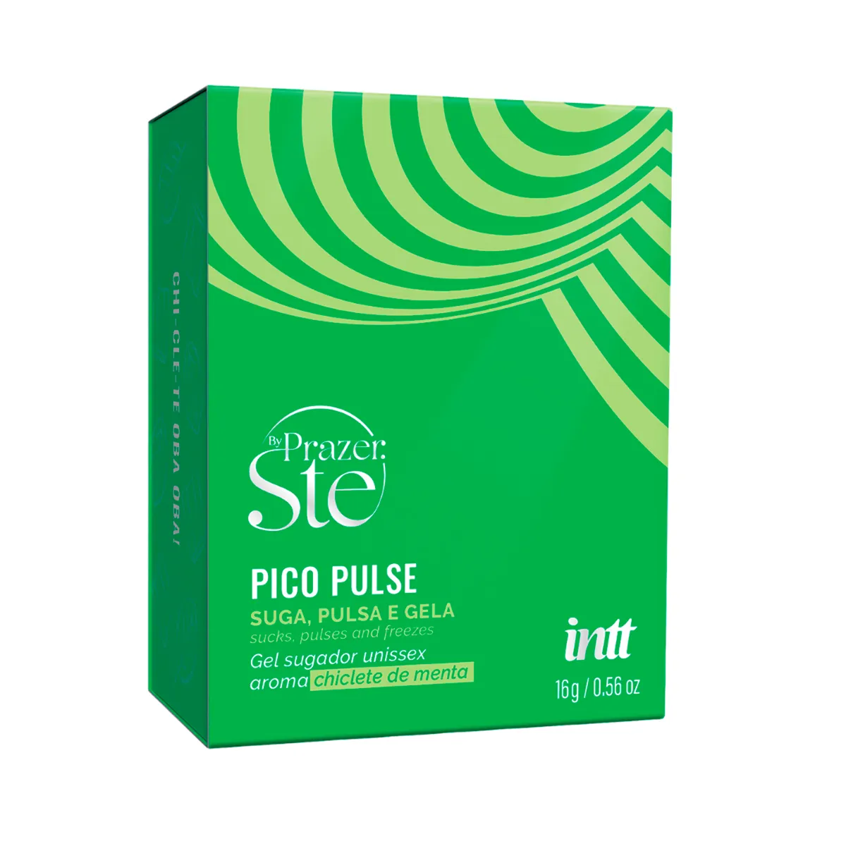 IN0795 Chiclete de Menta 3