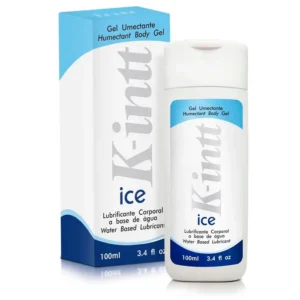 Gel K-Intt Ice 100 ml Intt