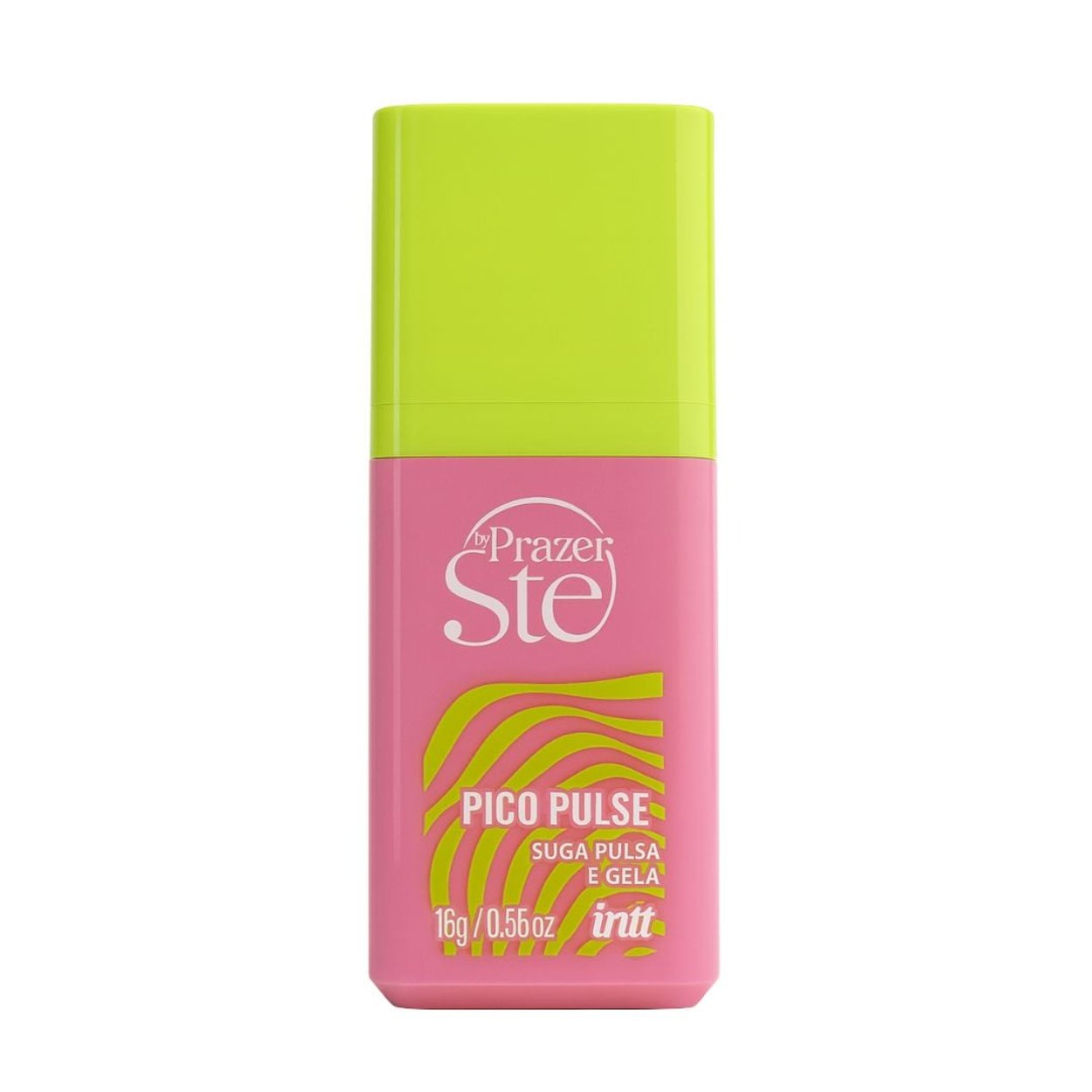pico pulse gel sugador unissex by prazer ste 16g intt