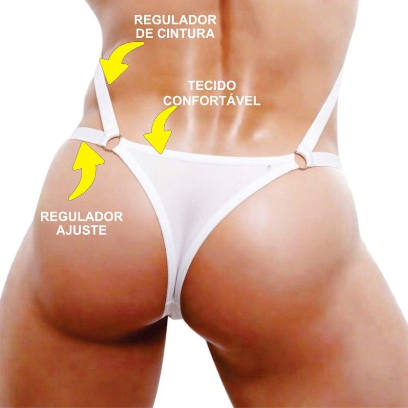 cueca body especial sexy ousada fashion 2