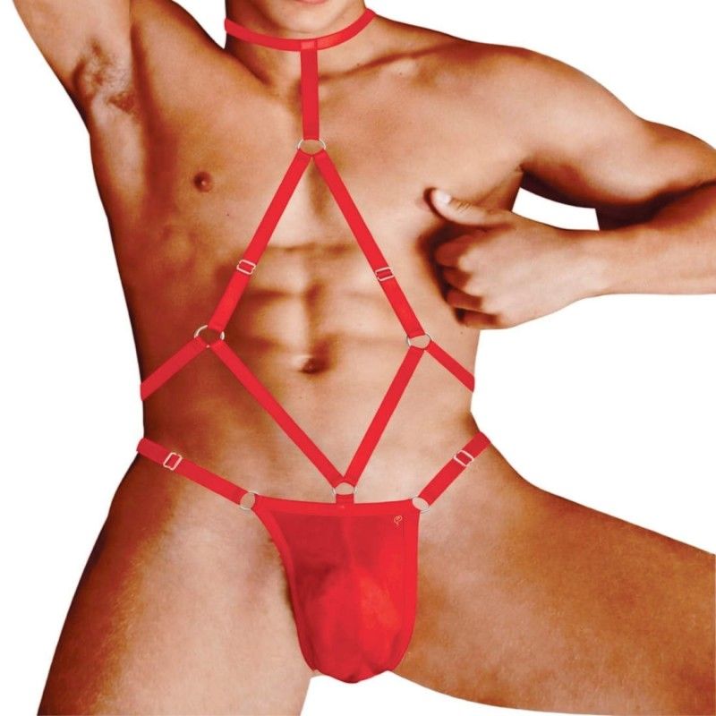 cueca body especial sexy ousada fashion 5