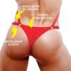 cueca body especial sexy ousada fashion 7