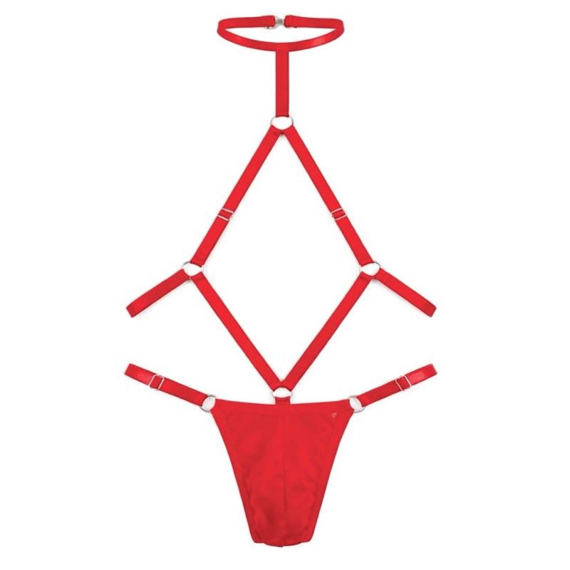 cueca body especial sexy ousada fashion 9