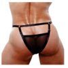 cueca fashion sexy detalhe especial traseiro ousada picante 4