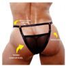 cueca fashion sexy detalhe especial traseiro ousada picante 5