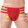 cueca fashion sexy especial ousada picante regulavel 1