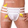 cueca fashion sexy especial ousada picante regulavel 11