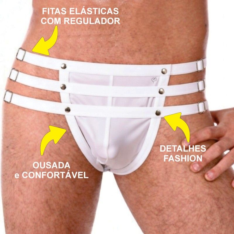 cueca fashion sexy especial ousada picante regulavel 11