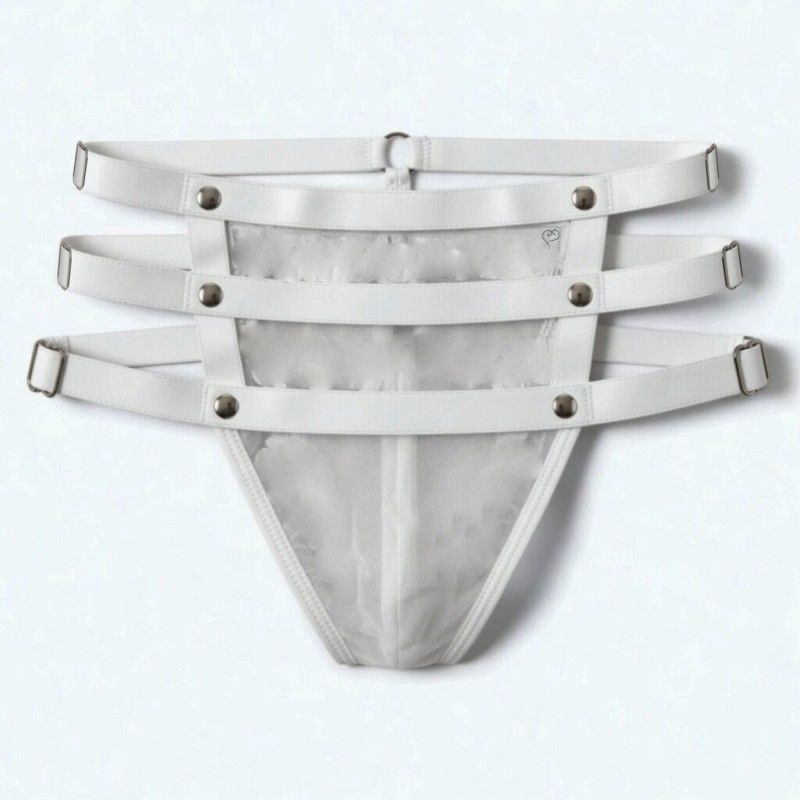 cueca fashion sexy especial ousada picante regulavel 14