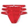 cueca fashion sexy especial ousada picante regulavel 4