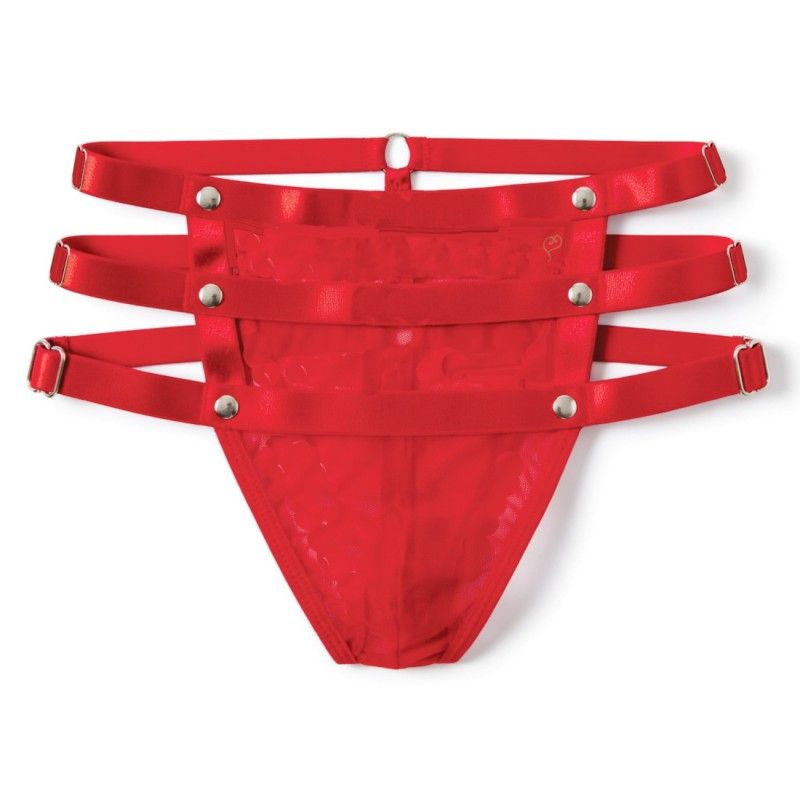 cueca fashion sexy especial ousada picante regulavel 4