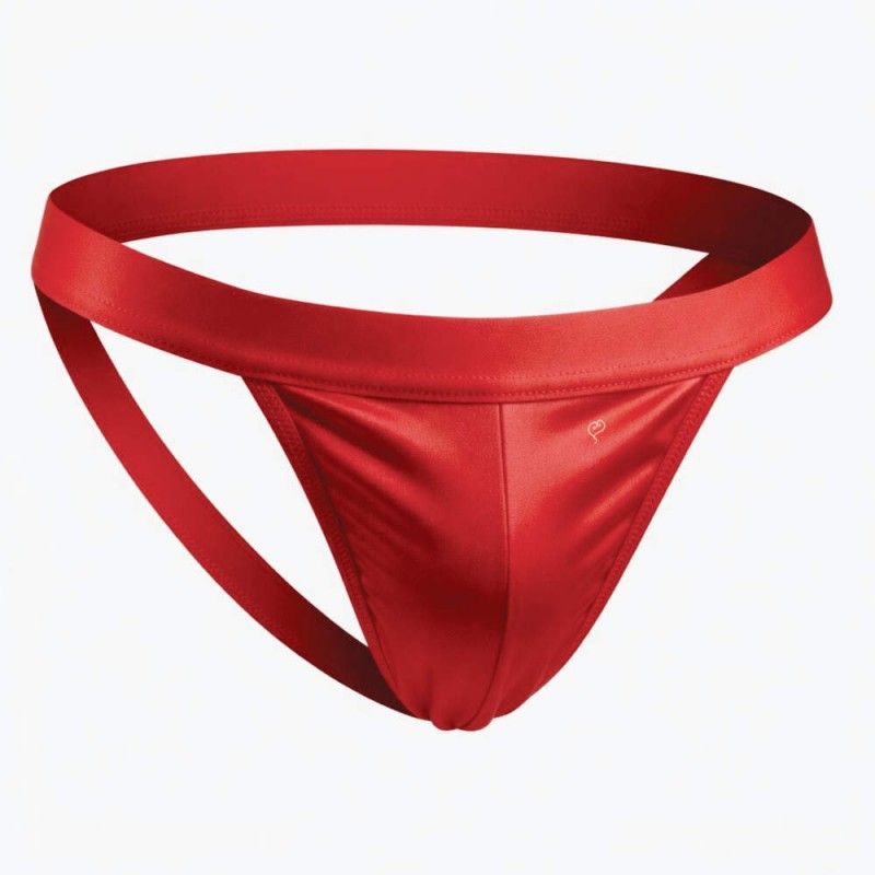 cueca jockstrap classic fashion ousada confortavel 4