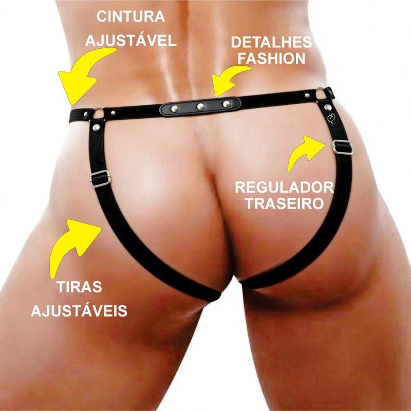 cueca sexy especial aberta ousada picante 2