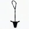 cueca sexy especial com alca central roupa intima ousada picante 4