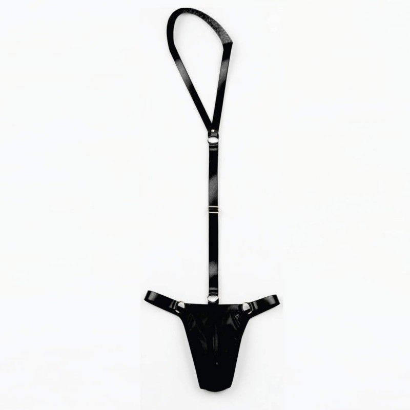 cueca sexy especial com alca central roupa intima ousada picante 4