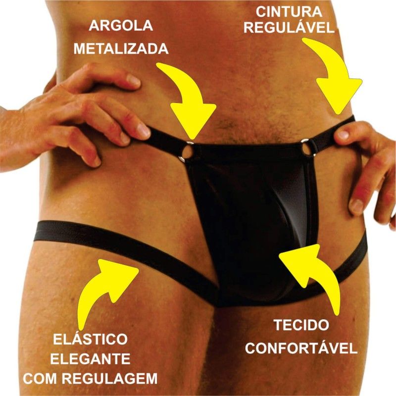 cueca sexy fashion especial ousada picante roupa intima surpreendente 3