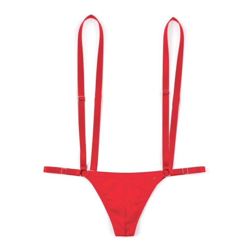 cueca suspensorio sexy especial fashion ousada picante 4