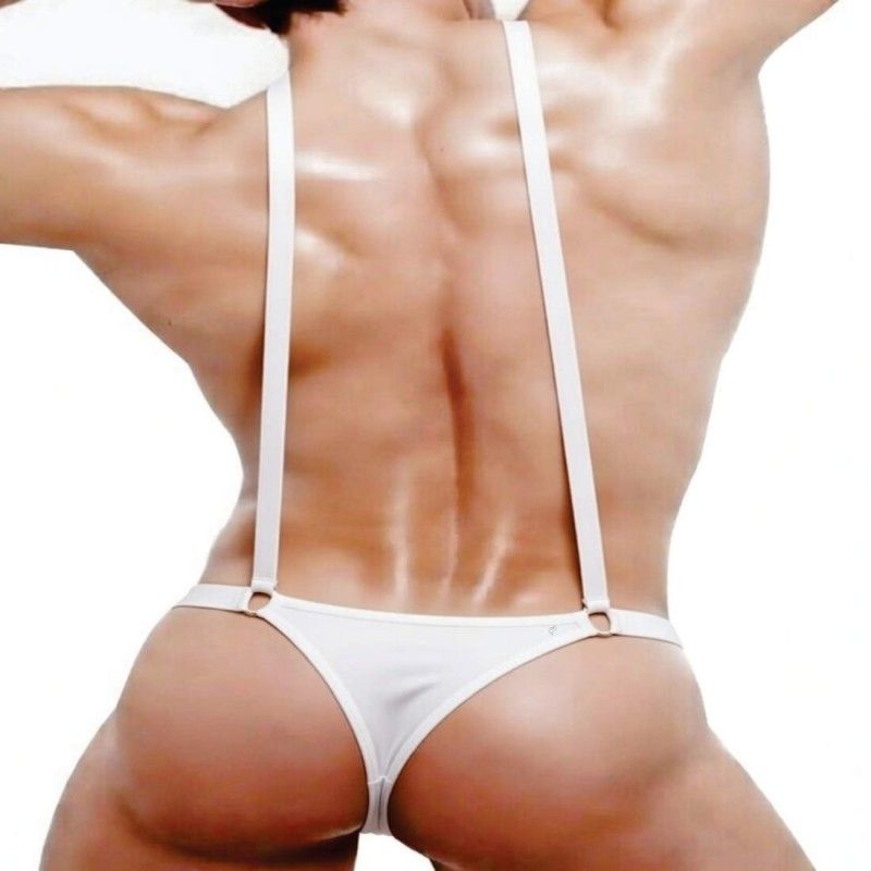 cueca suspensorio sexy especial fashion ousada picante 8