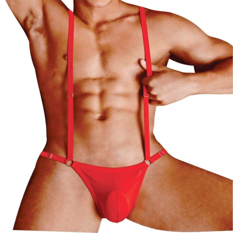cueca suspensorio sexy especial fashion ousada picante