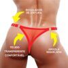 cueca tanga sexy especial ousada picante 5