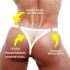 cueca tanga sexy especial ousada picante 9
