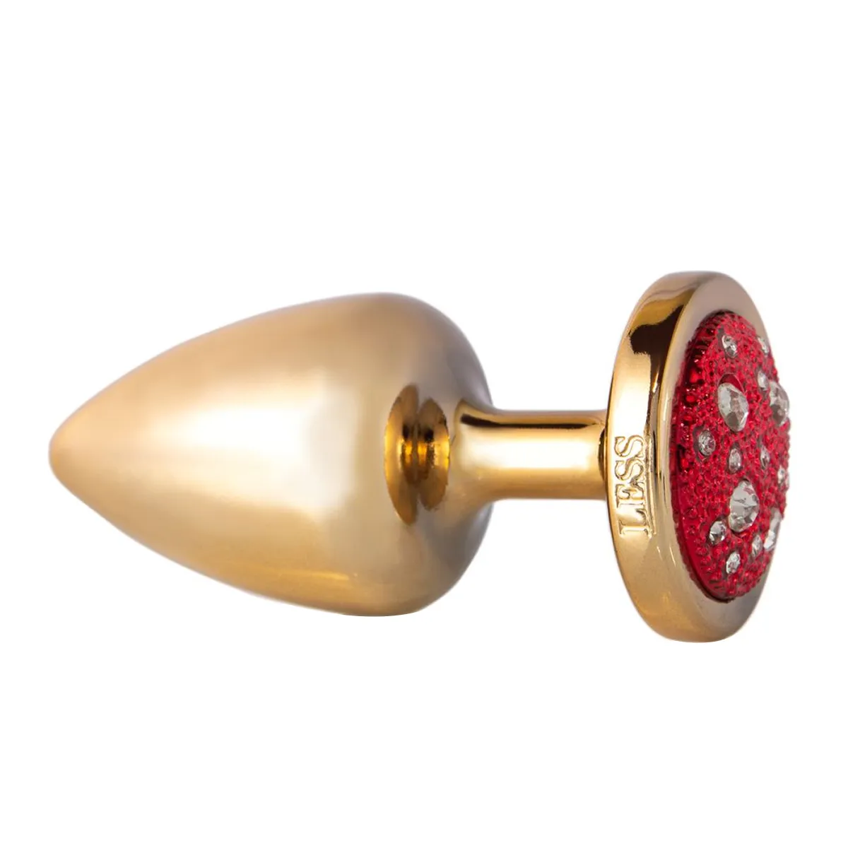 HA144DV Vermelho 1