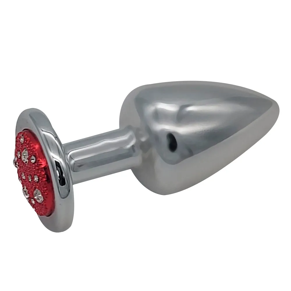 HA155CV Vermelho 1