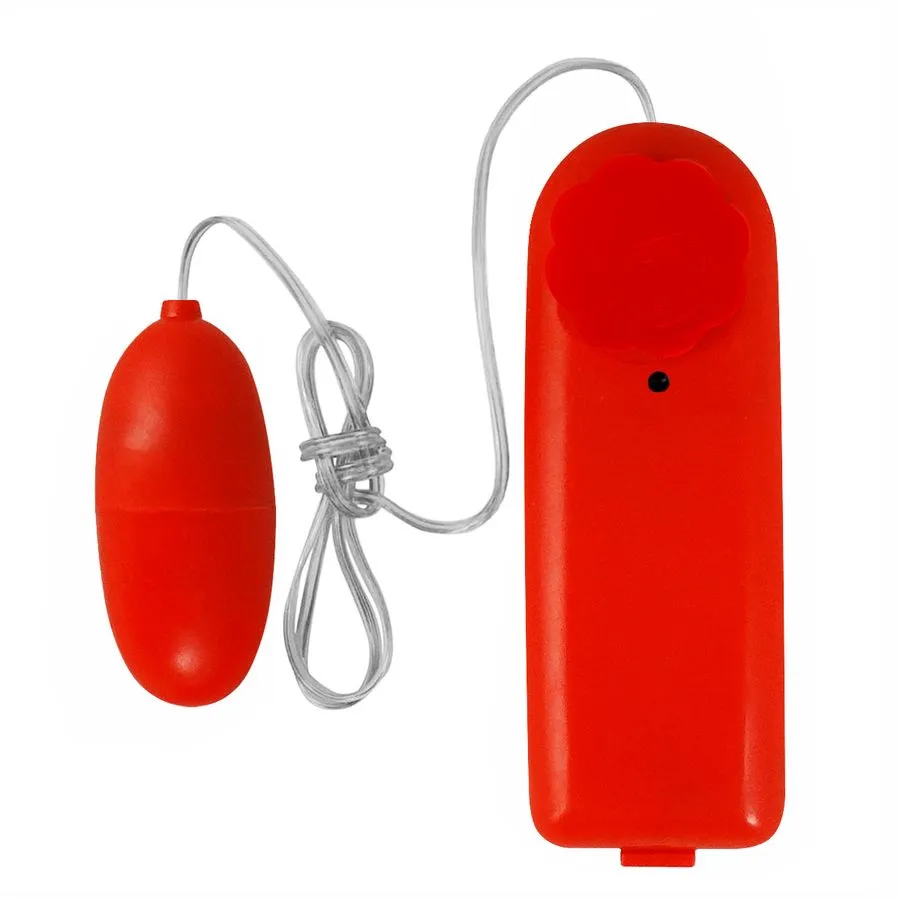 OV001 Vermelho 1