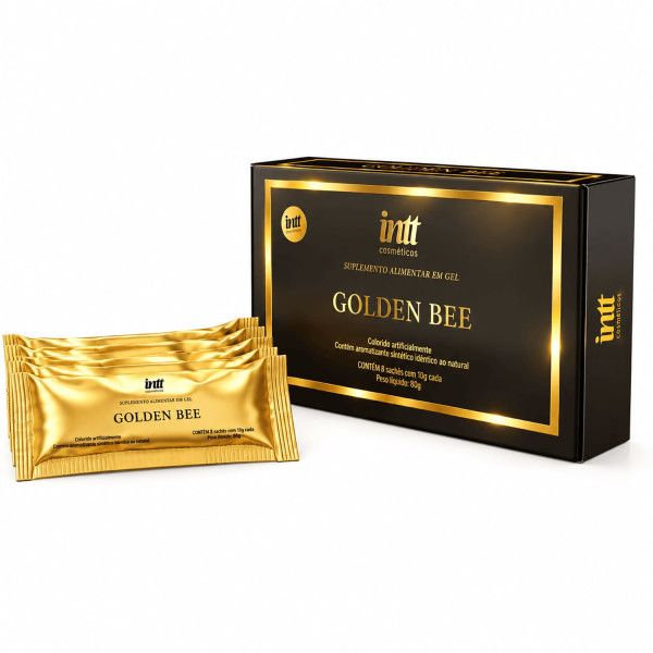 goldenbee.apimentada